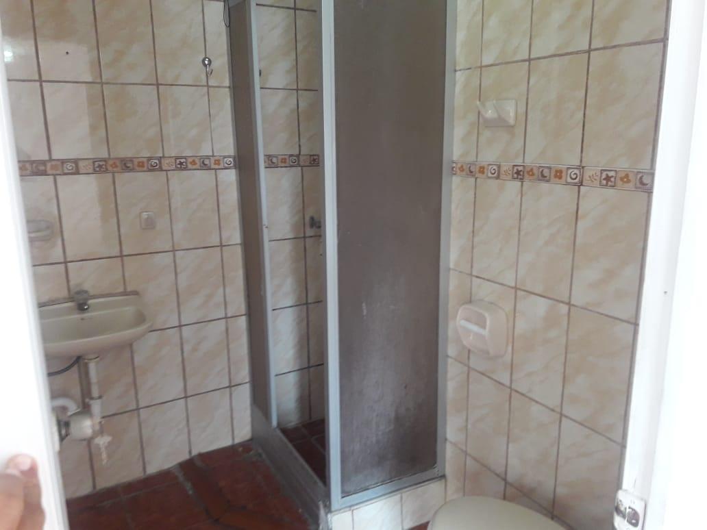 VENDO DEPARTAMENTO EN CORPAC SAN ISIDRO
